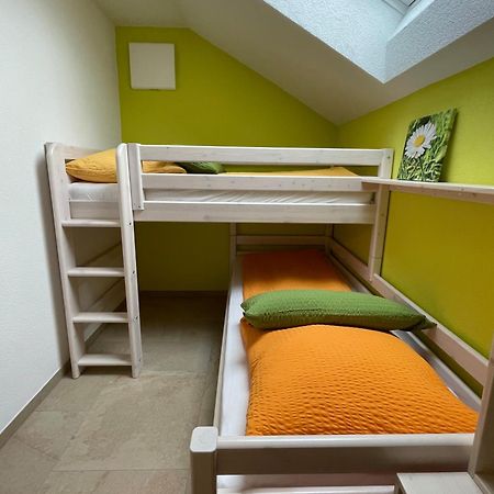 Haus Sonnentau Wohnung 2 Kisslegg Luaran gambar