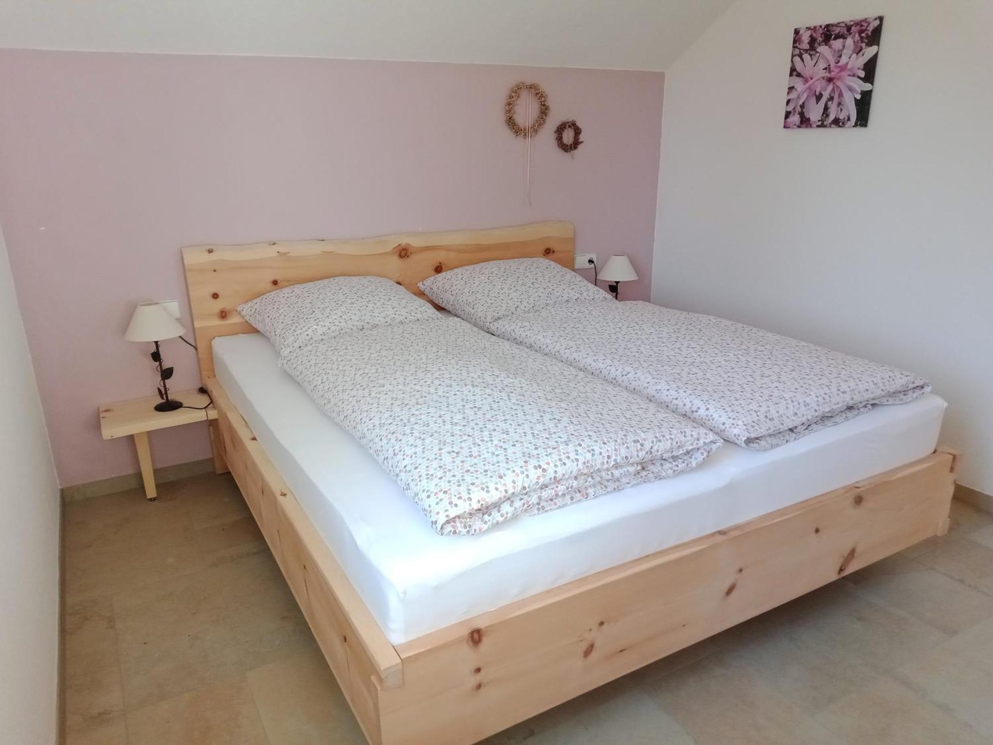 Haus Sonnentau Wohnung 2 Kisslegg Luaran gambar