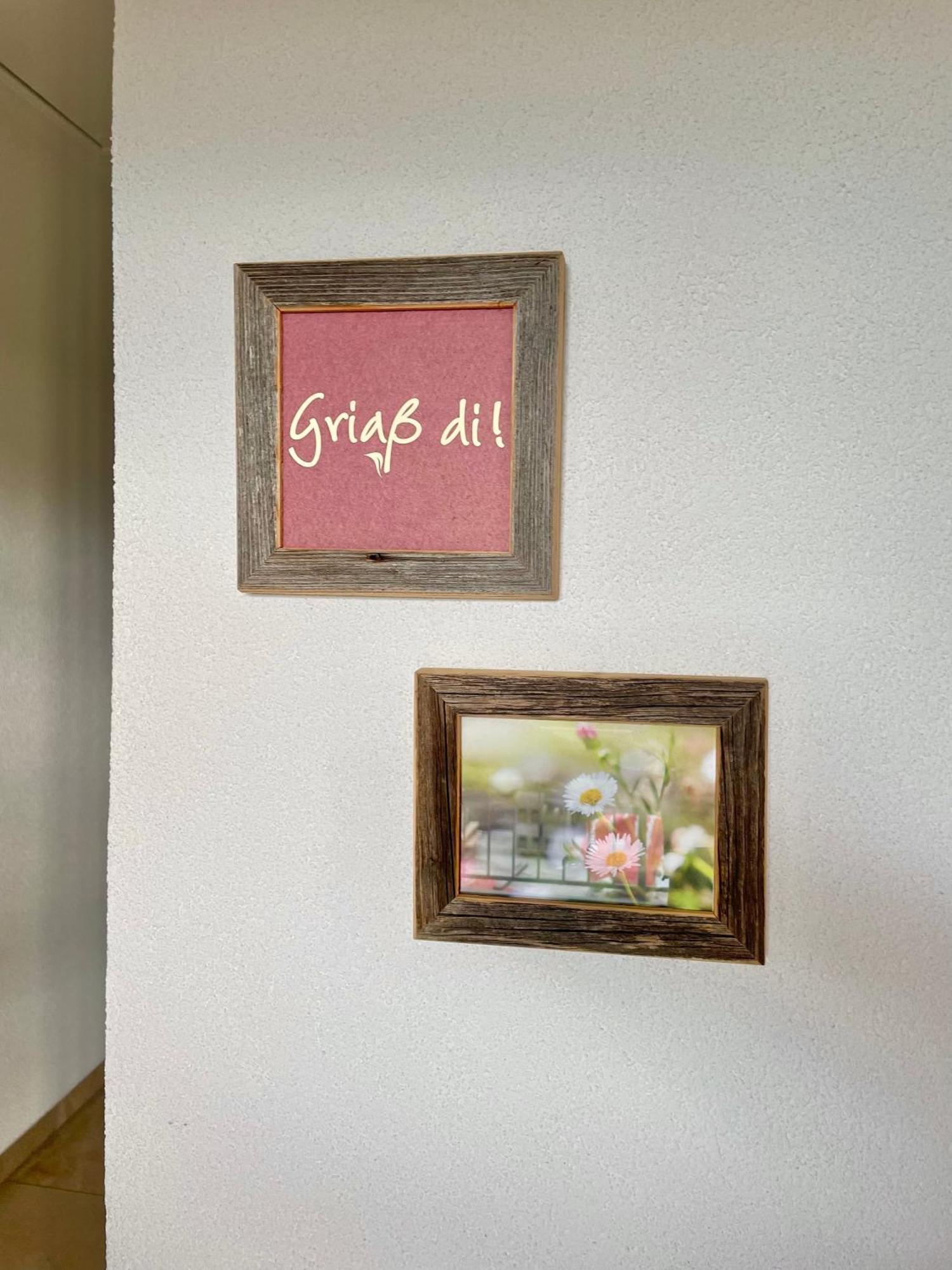 Haus Sonnentau Wohnung 2 Kisslegg Luaran gambar