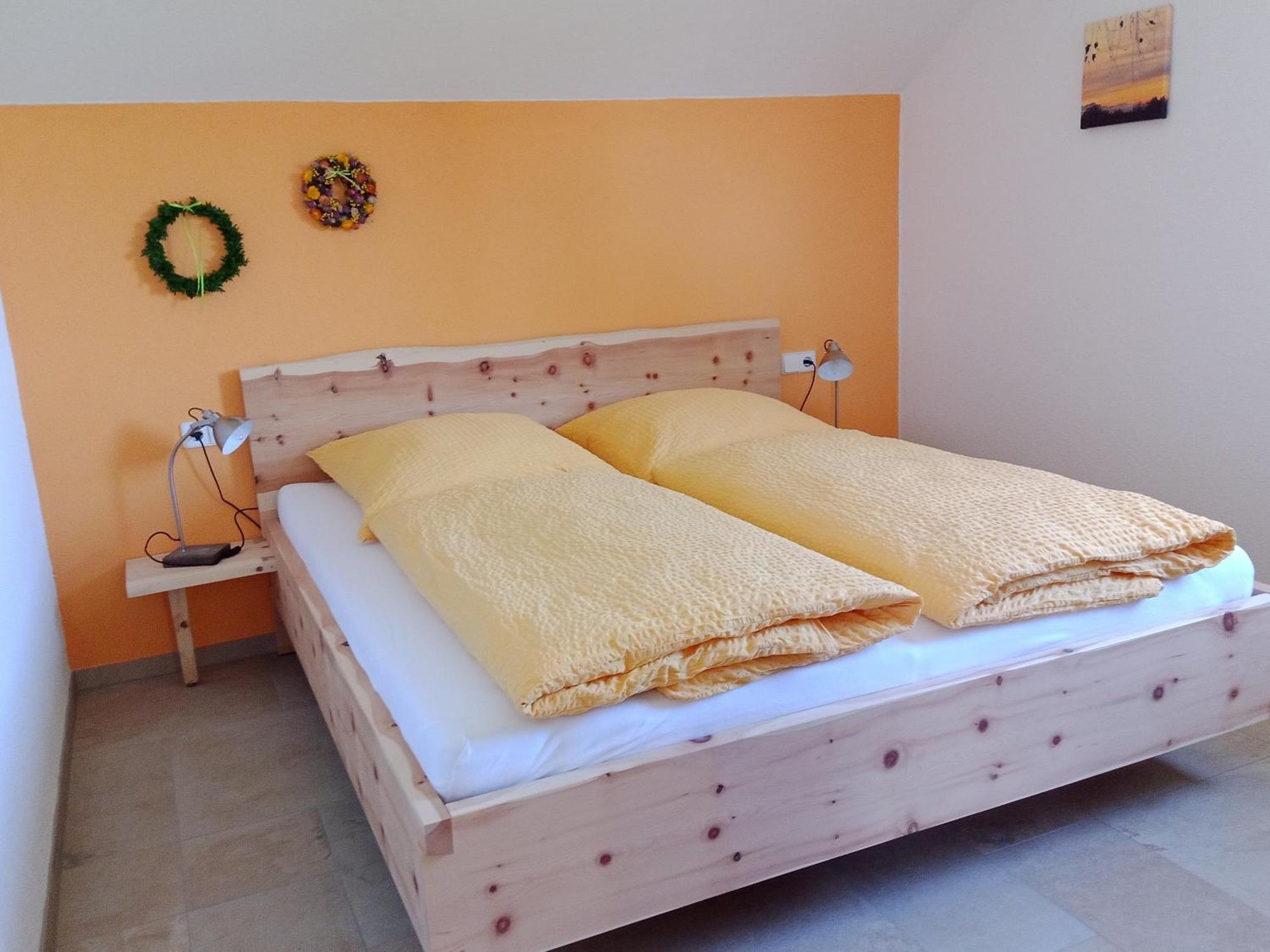 Haus Sonnentau Wohnung 2 Kisslegg Luaran gambar